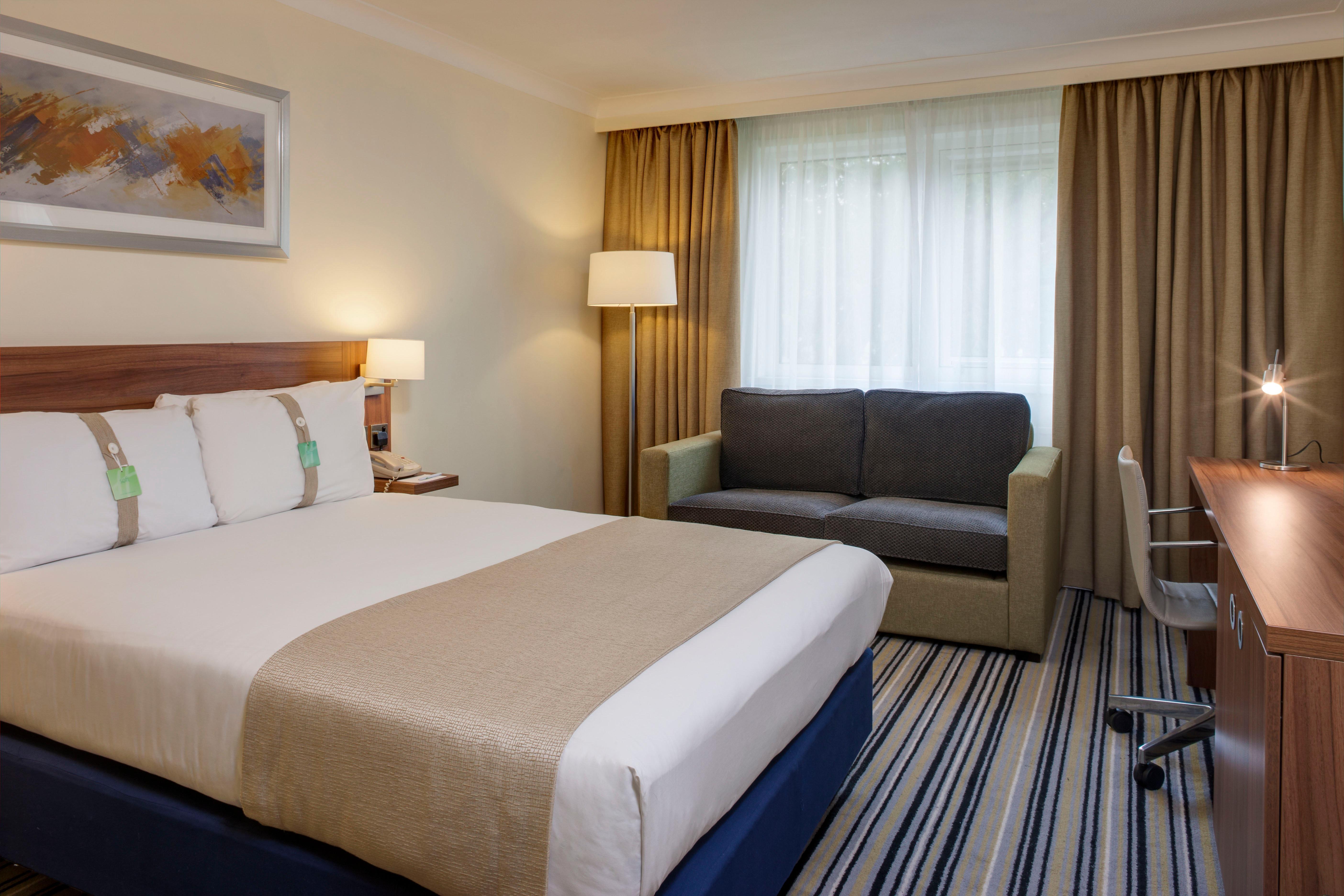 Rochester-chatham By Ihg 4* Chatham (Kent)