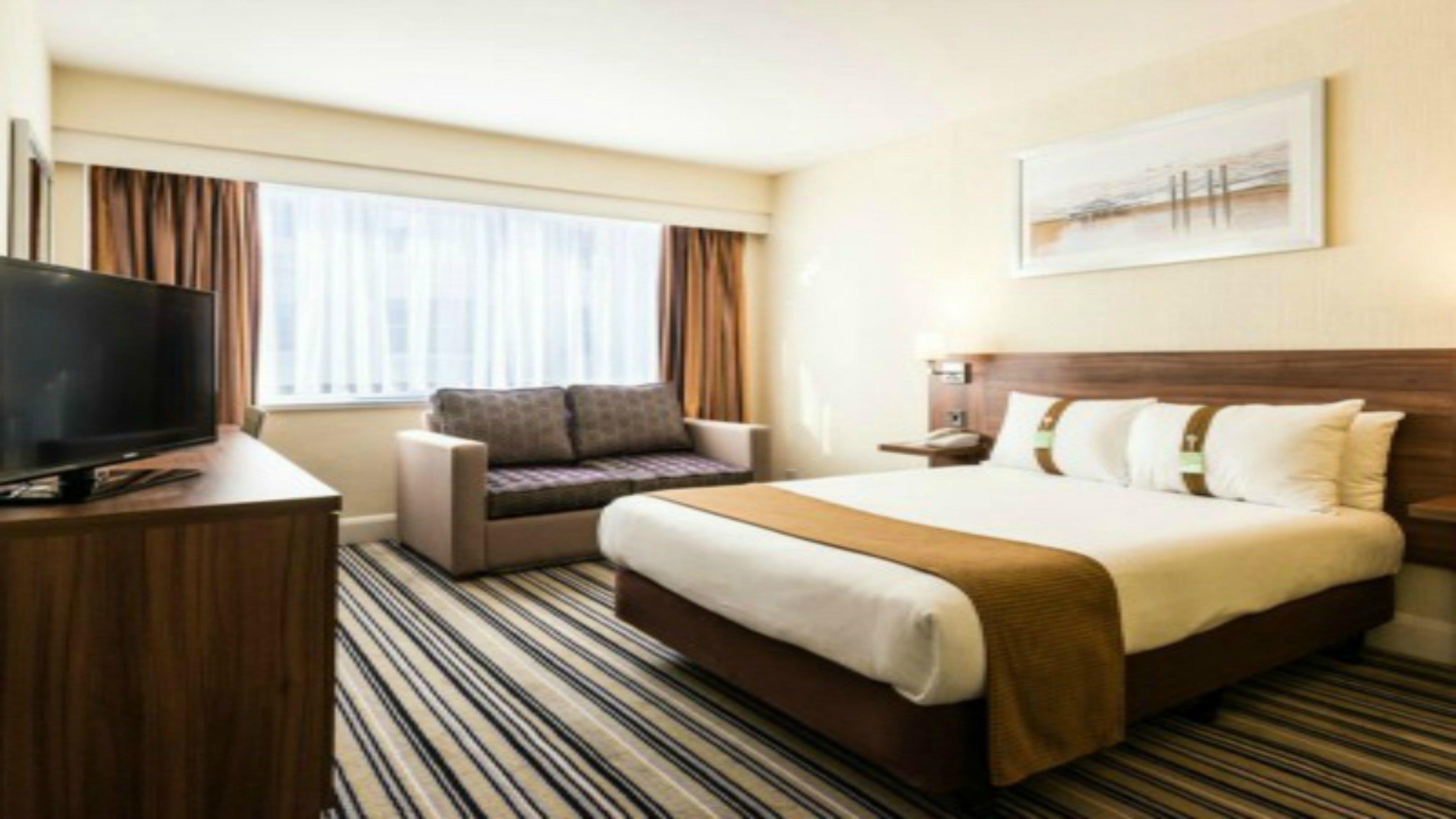 Hotel Rochester-chatham By Ihg 4*