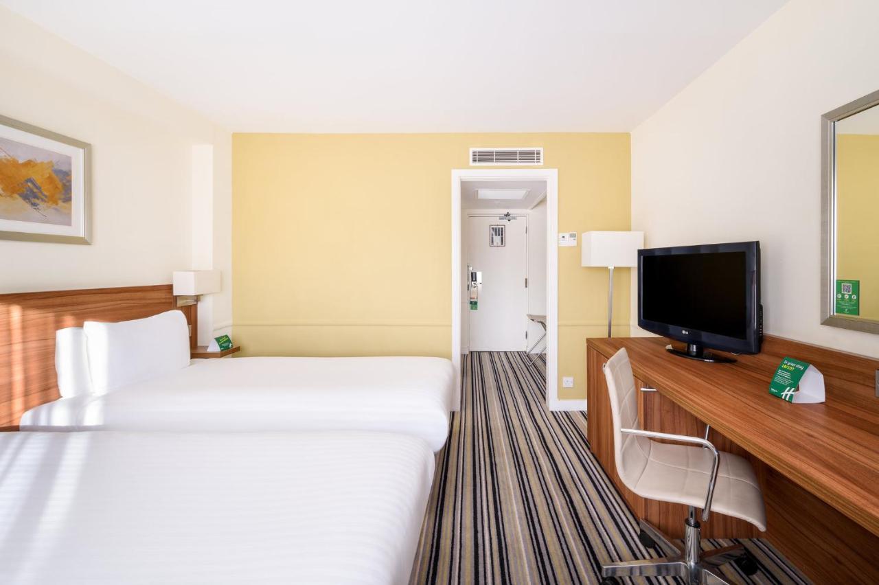 Rochester-chatham By Ihg Hotel Chatham (Kent)