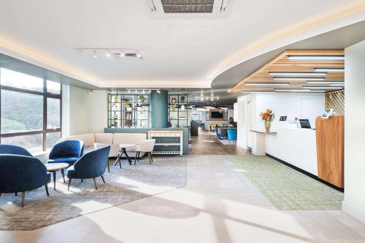 Rochester-chatham By Ihg Hotel 4*