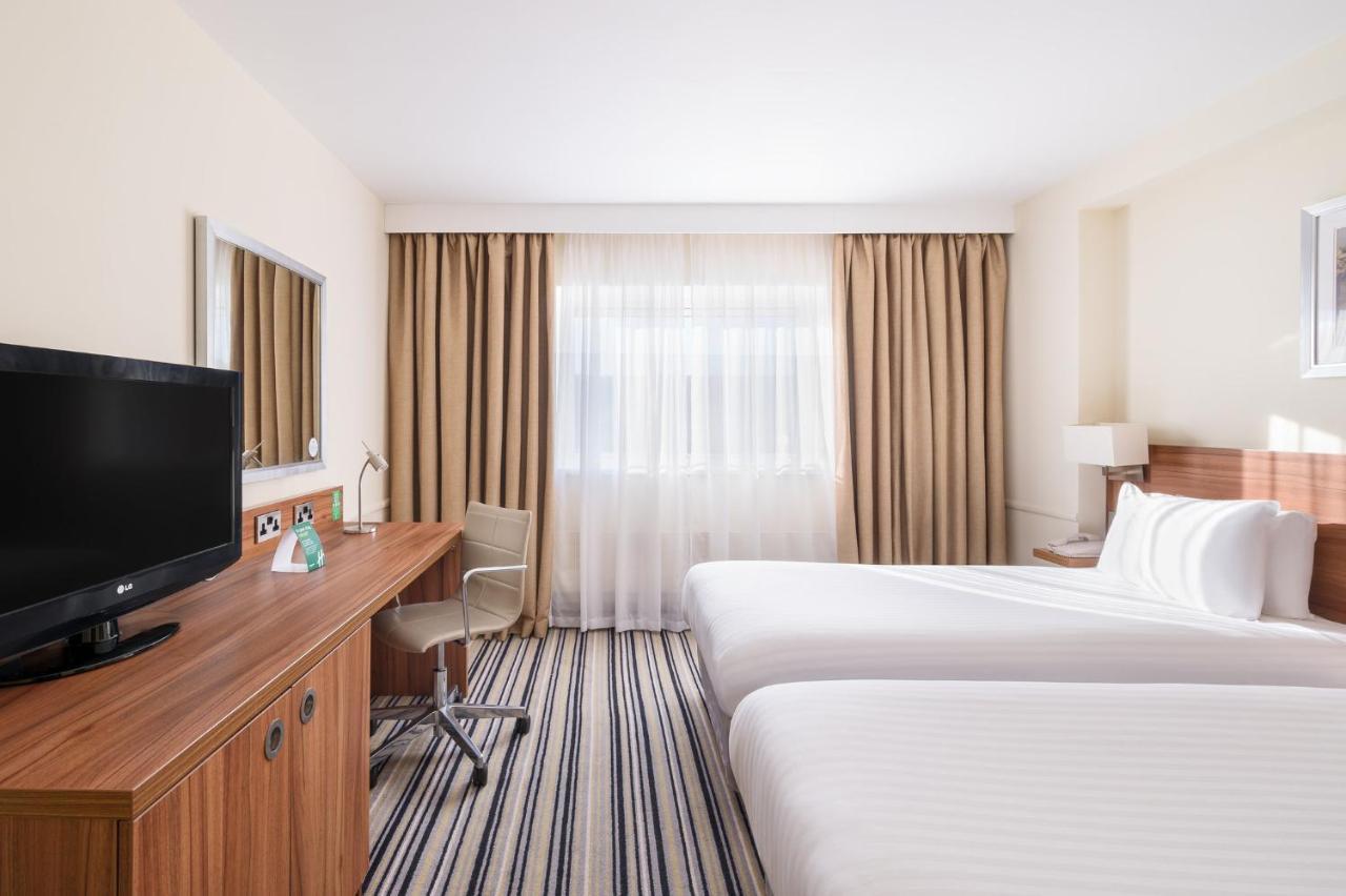 Rochester-chatham By Ihg