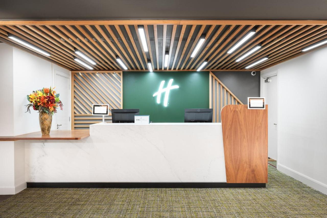 Hotel Rochester-chatham By Ihg