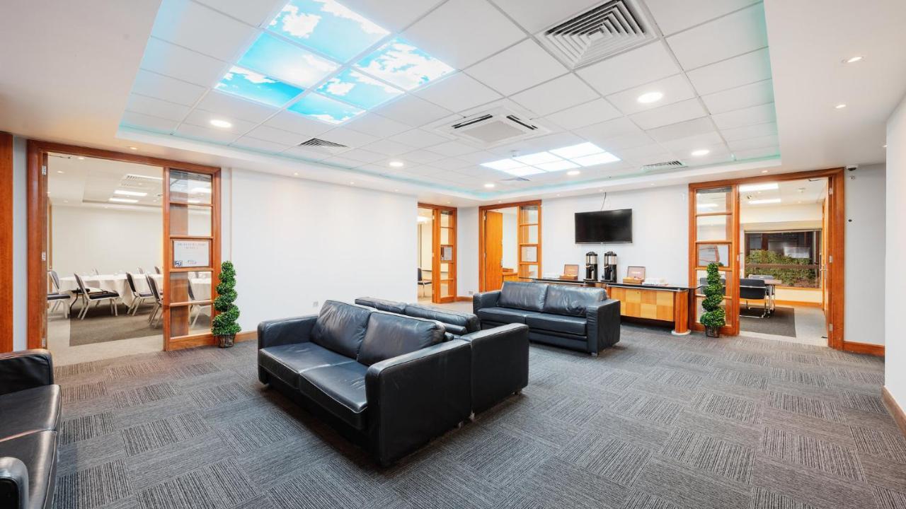 Hotel Rochester-chatham By Ihg Chatham (Kent)