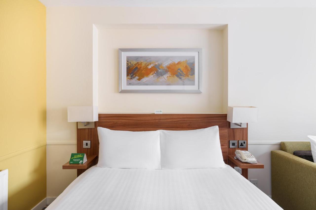 Rochester-chatham By Ihg