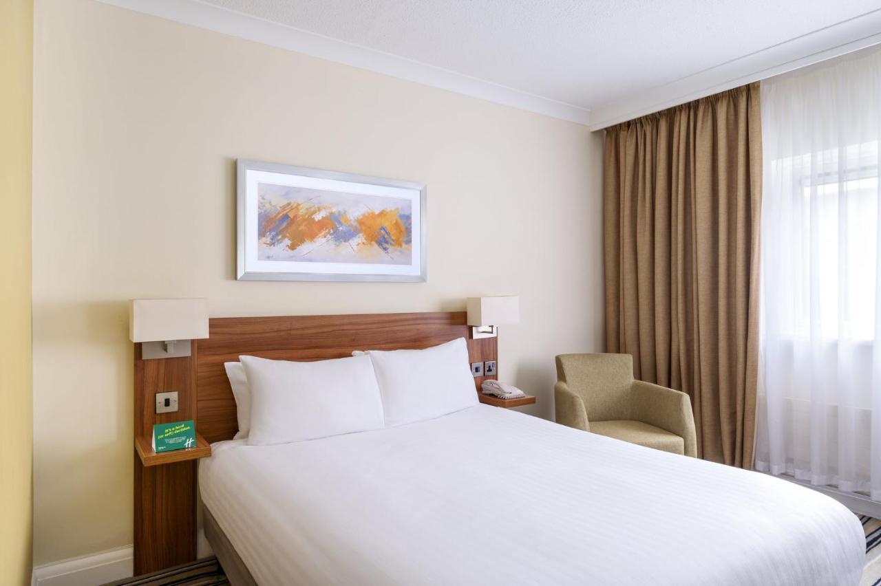 Hotel Rochester-chatham By Ihg Chatham (Kent)