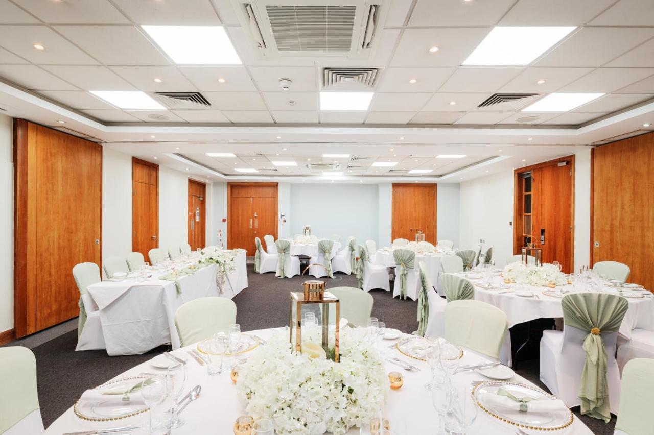 Hotel Rochester-chatham By Ihg