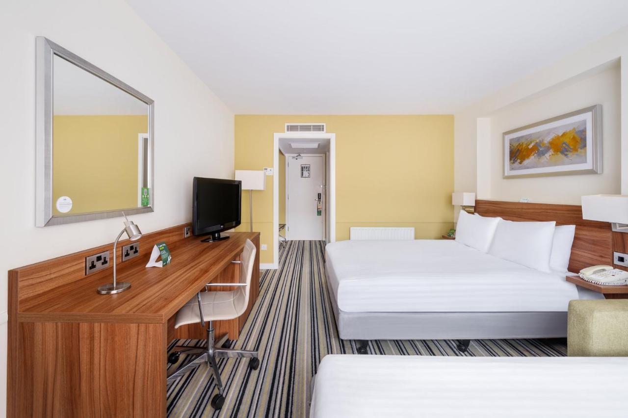 Rochester-chatham By Ihg Hotel
