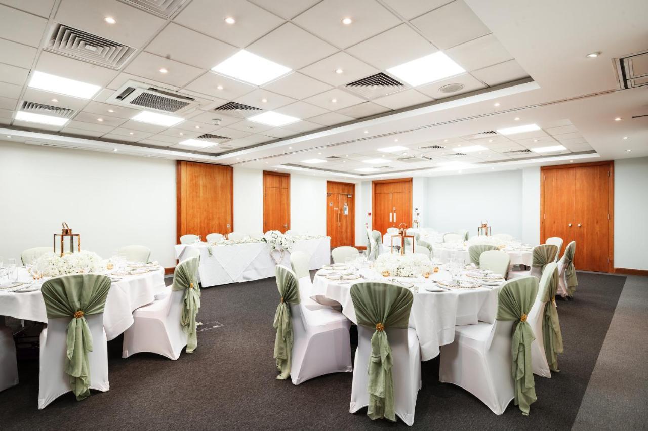 Hotel Rochester-chatham By Ihg