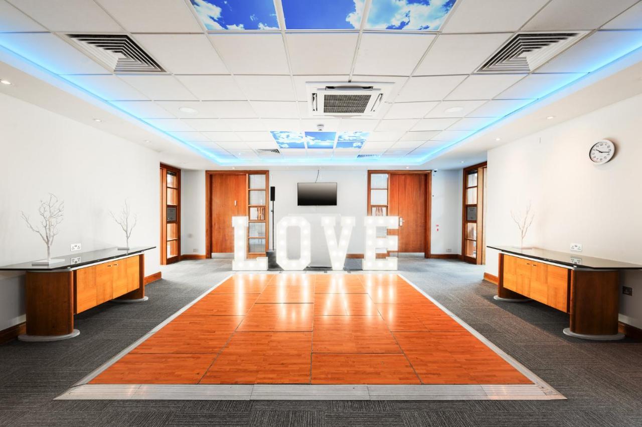 Hotel Rochester-chatham By Ihg Chatham (Kent)