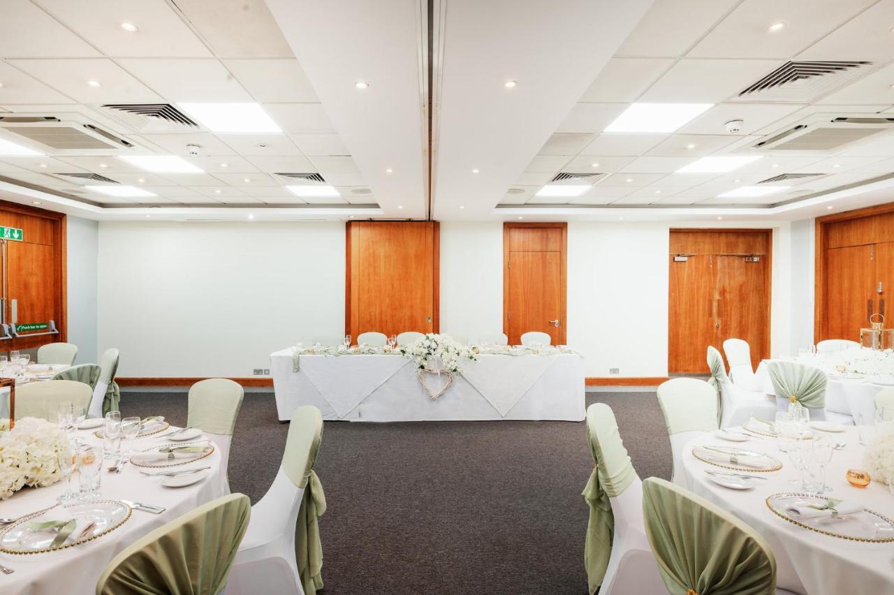 Hotel Rochester-chatham By Ihg