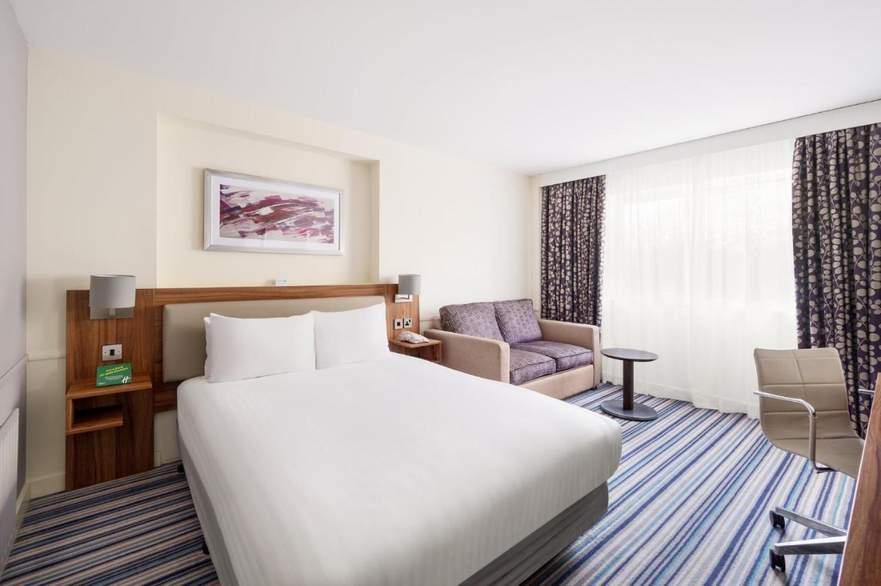 Rochester-chatham By Ihg Chatham (Kent)