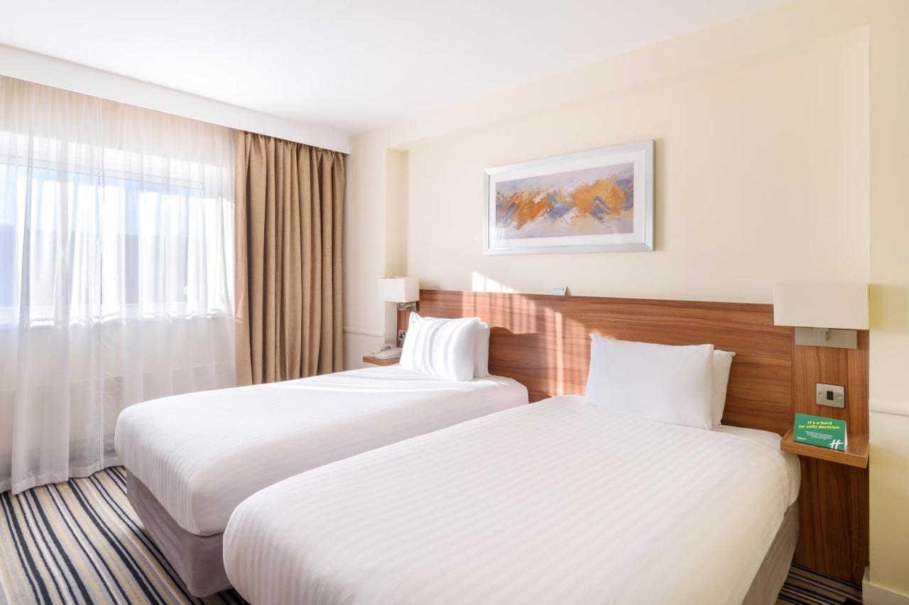 Rochester-chatham By Ihg 4* Chatham (Kent)