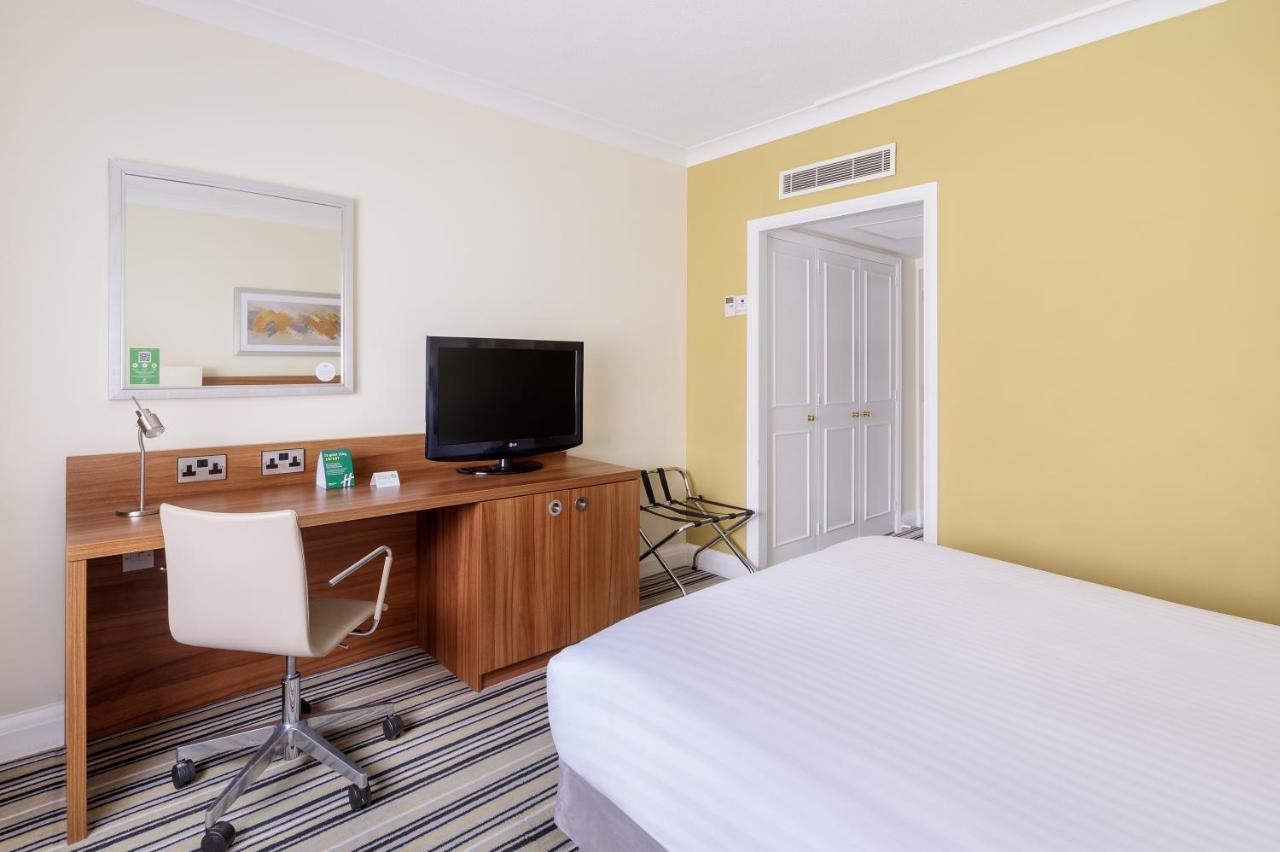 Rochester-chatham By Ihg