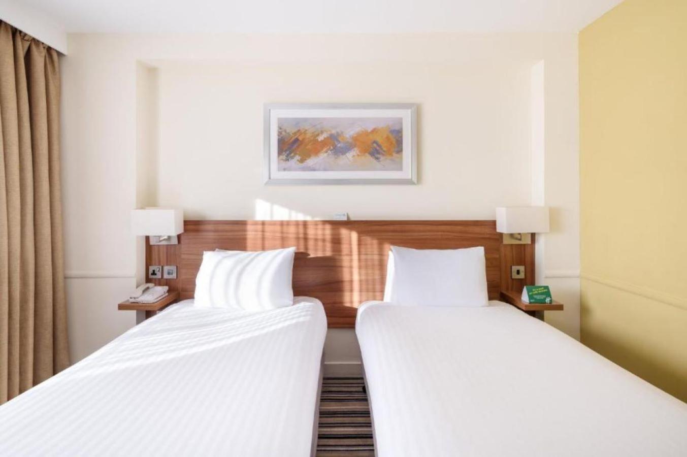 Rochester-chatham By Ihg Hotel 4*