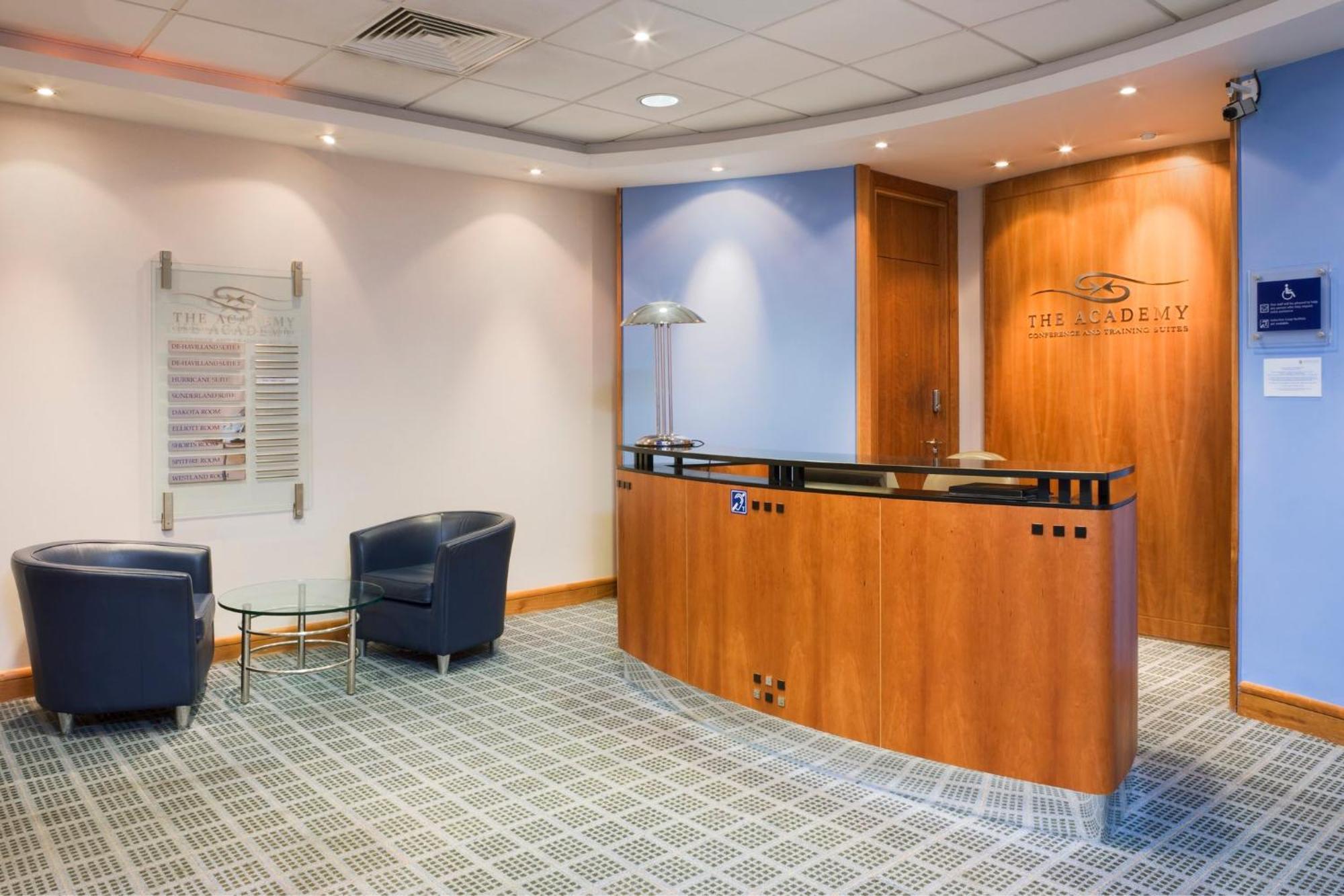 Rochester-chatham By Ihg 4*