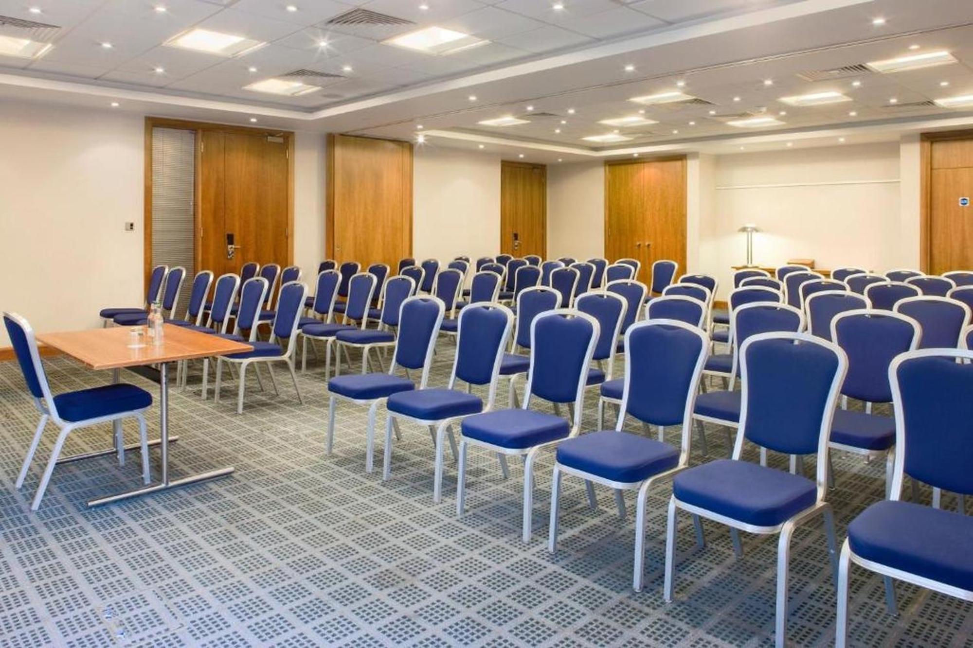 Hotel Rochester-chatham By Ihg