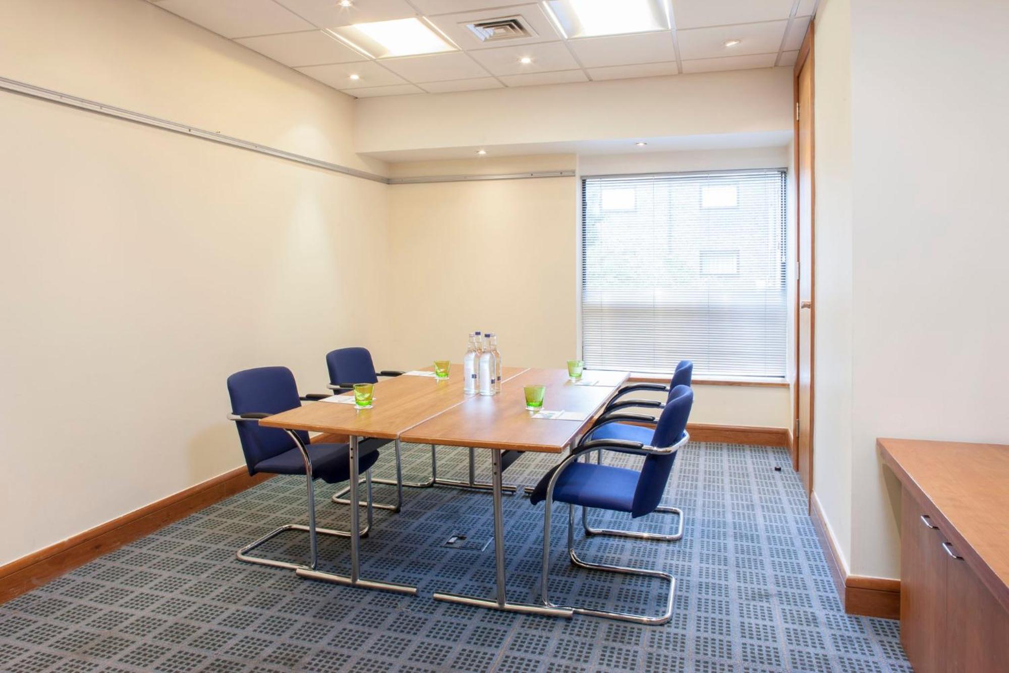 Hotel Rochester-chatham By Ihg Chatham (Kent)