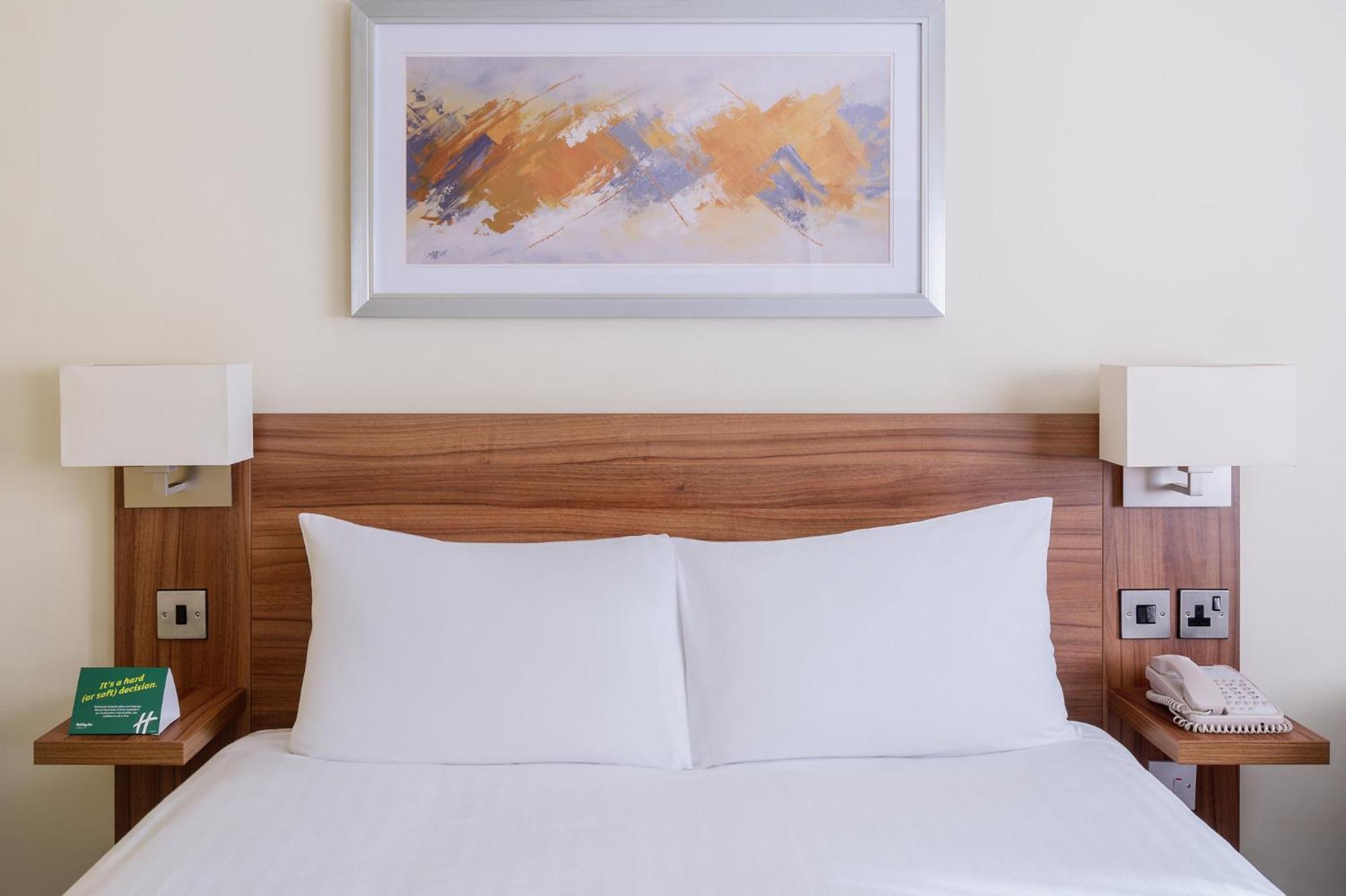 Rochester-chatham By Ihg Hotel 4*