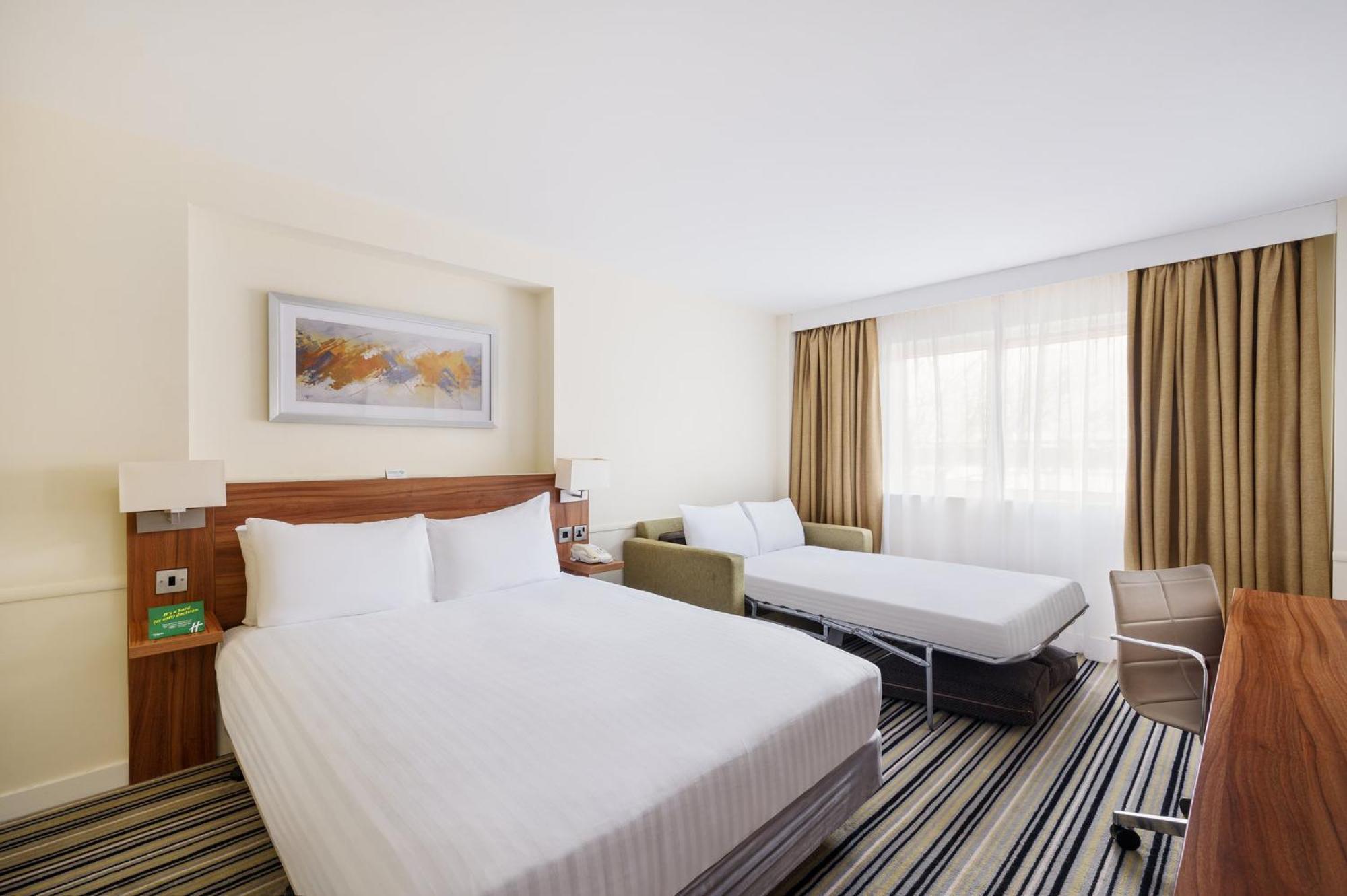 Hotel Rochester-chatham By Ihg Chatham (Kent)