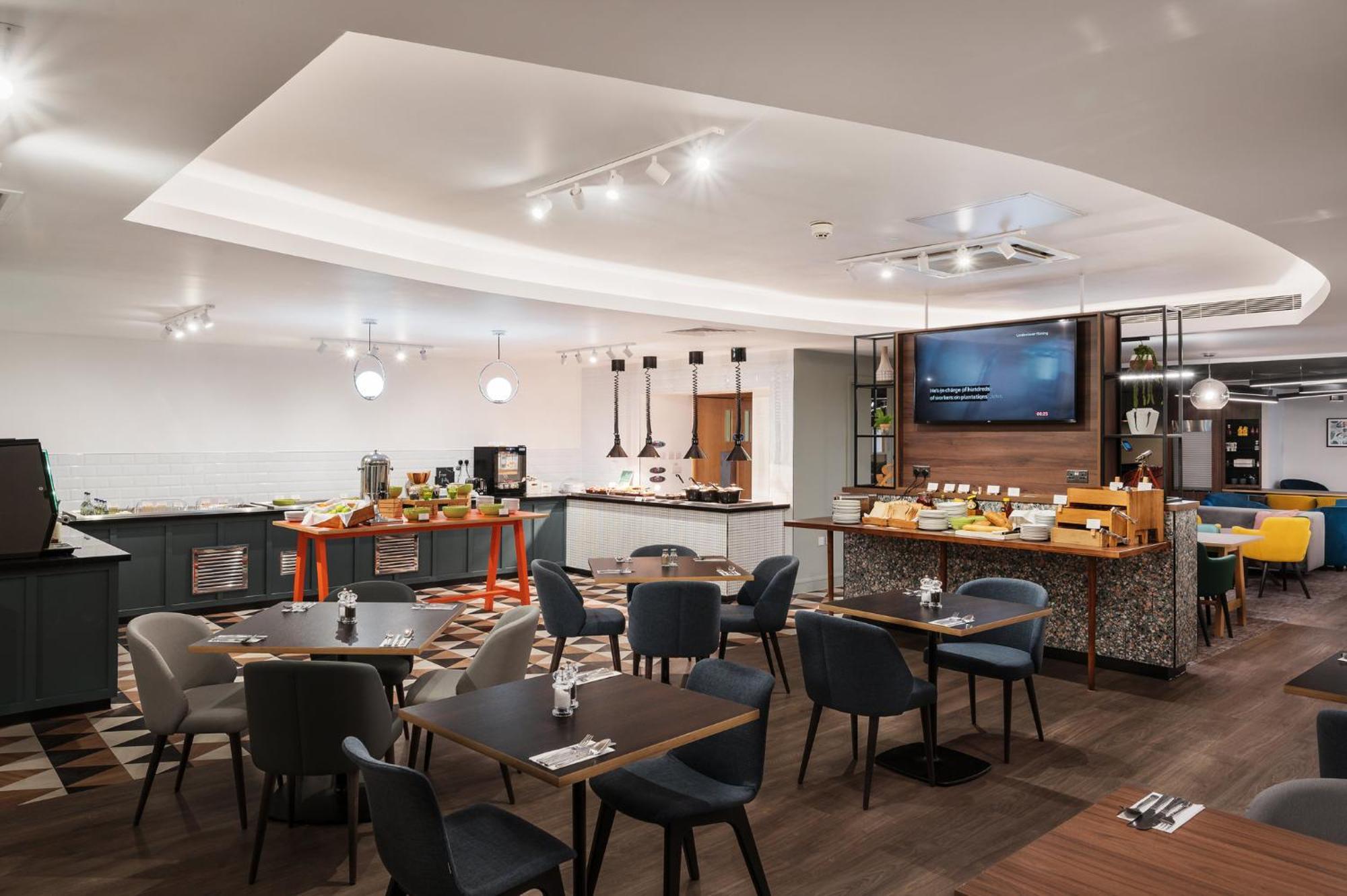 Rochester-chatham By Ihg Hotel Chatham (Kent)