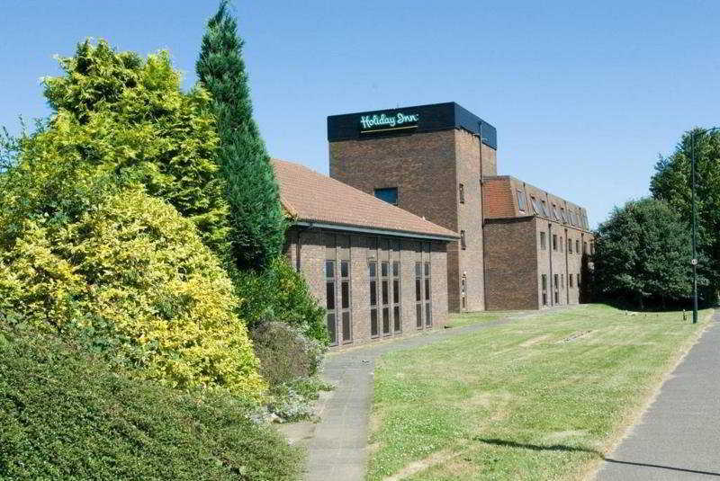 Hotel Rochester-chatham By Ihg Chatham (Kent)