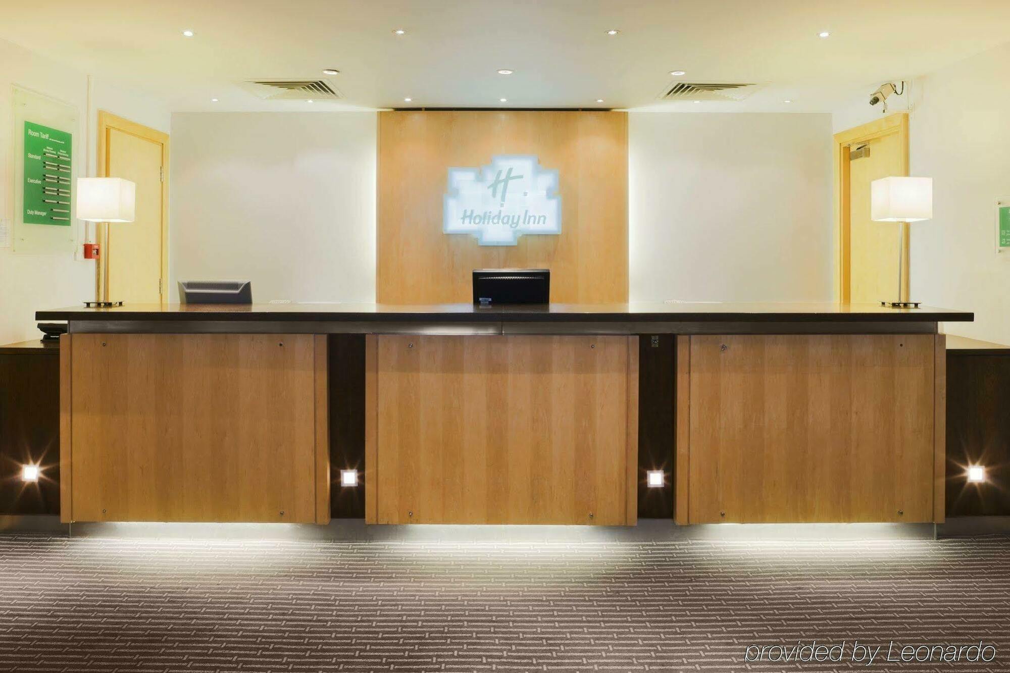 Hotel Rochester-chatham By Ihg