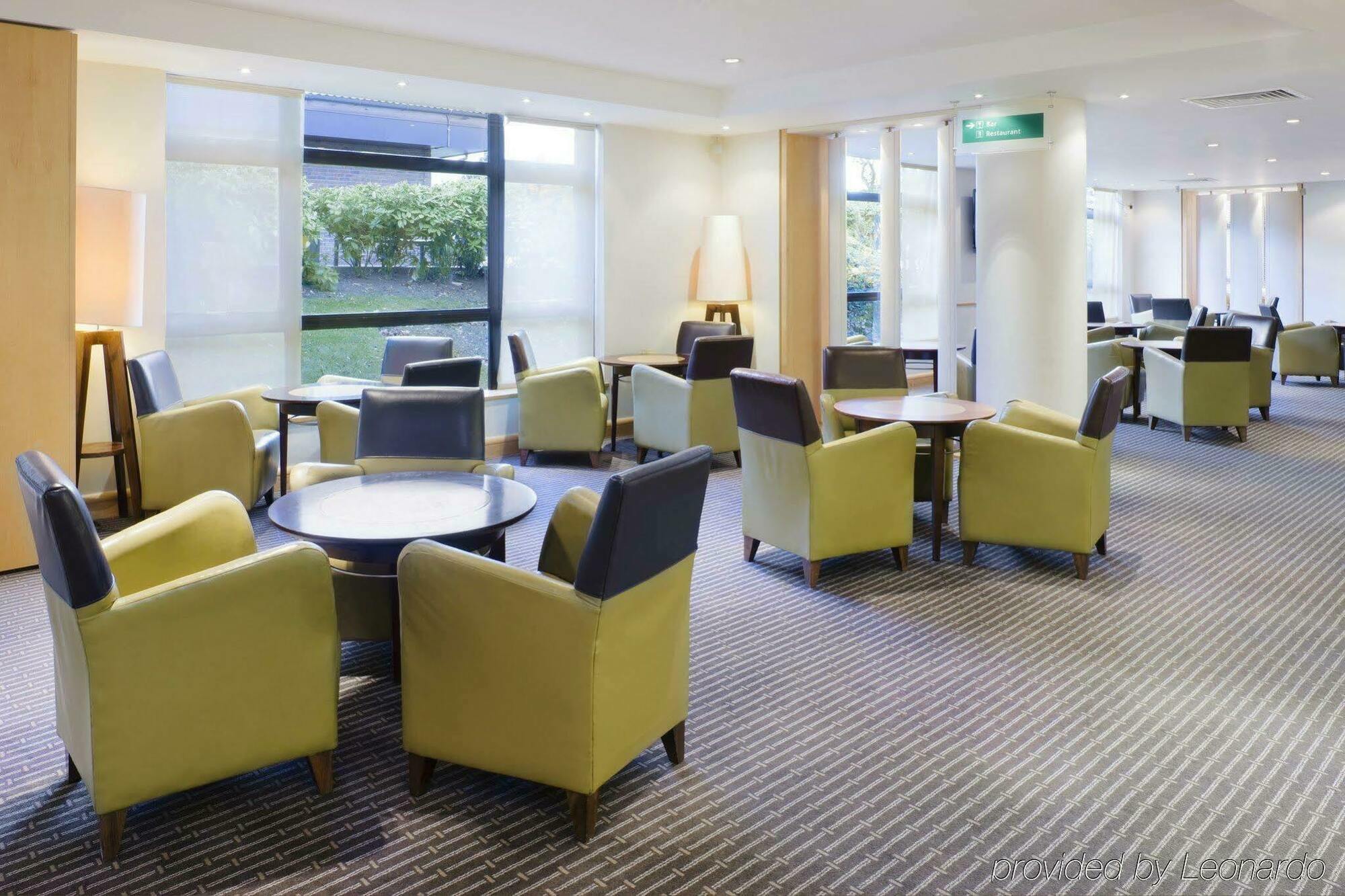 Rochester-chatham By Ihg Chatham (Kent)