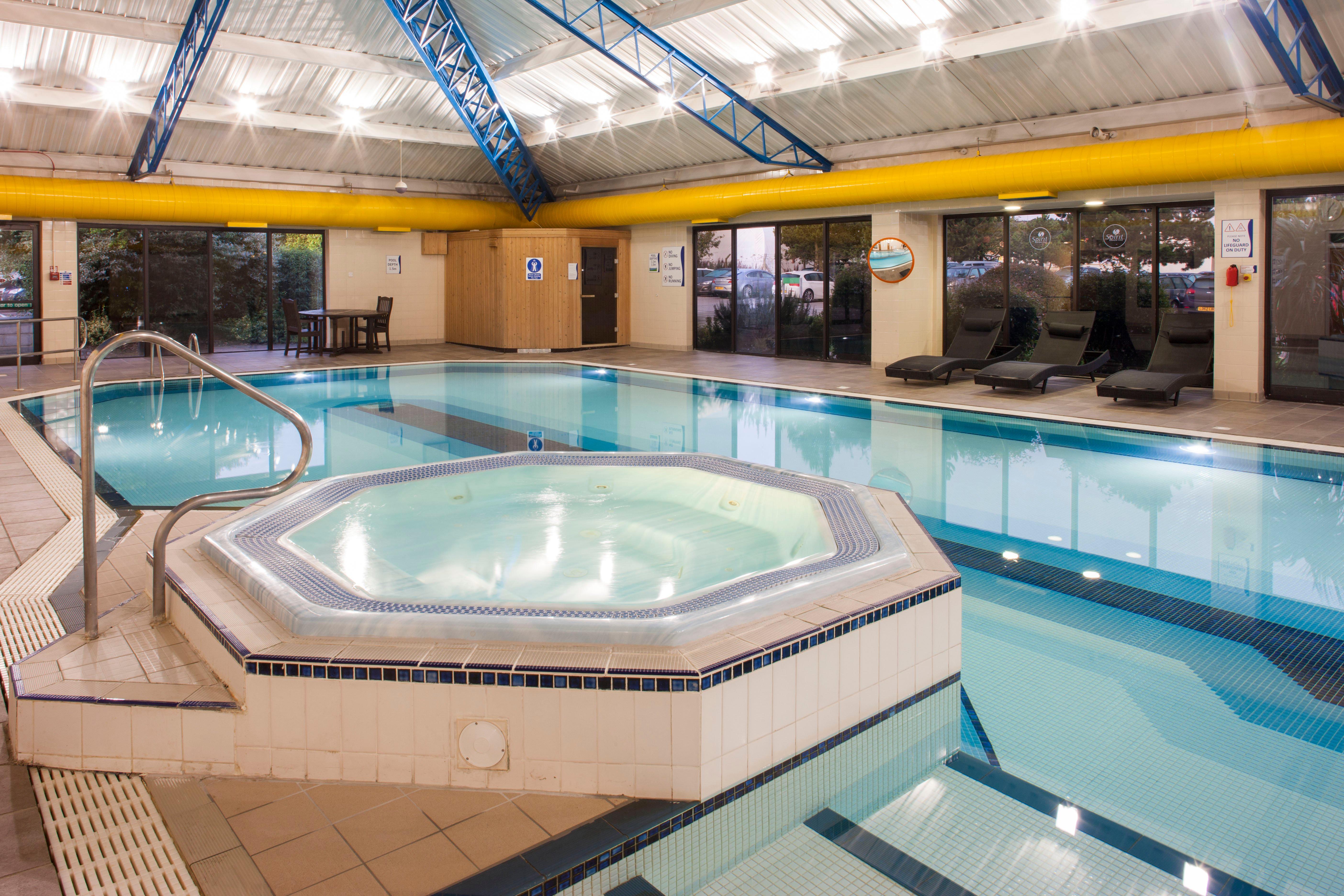 Rochester-chatham By Ihg